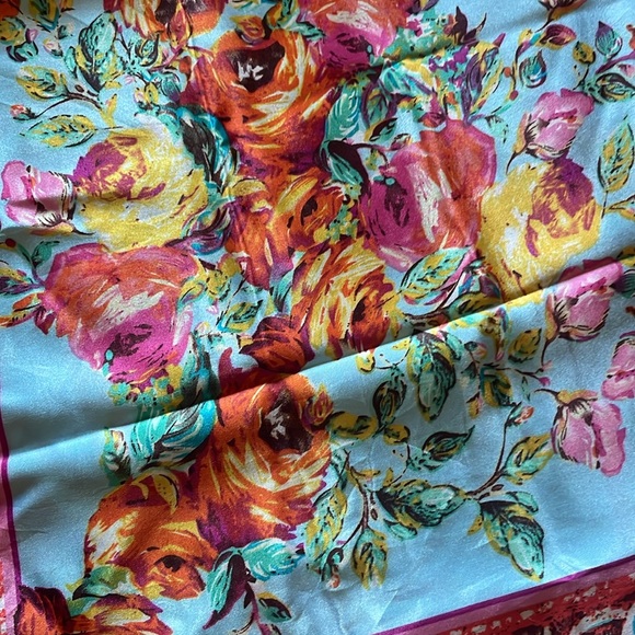 Large wrap - Picture 3 of 5